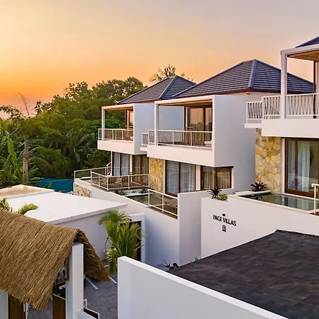 Pagi Villas By Betterplace