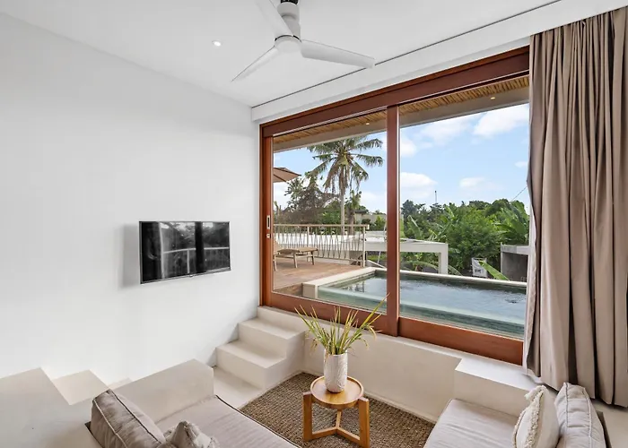 Pagi By Betterplace * Canggu
