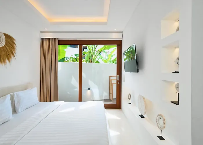 Pagi By Betterplace * Canggu