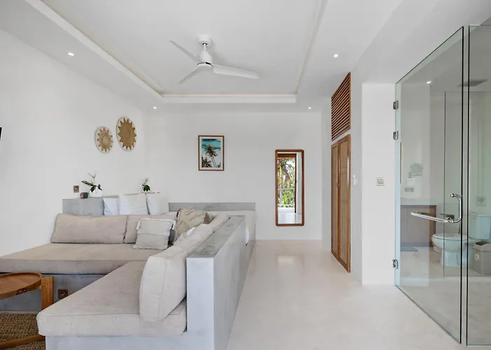 Pagi By Betterplace Daire